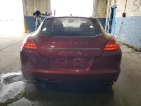 Porsche Panamera S - 30000 лв. - 25242923 | Car24.bg