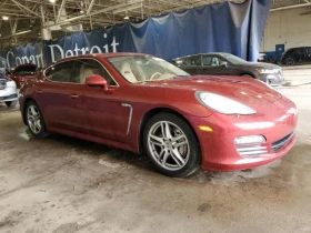 Porsche Panamera S - 30000 лв. - 25242923 | Car24.bg