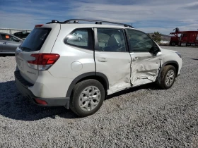 Subaru Forester | Mobile.bg    3