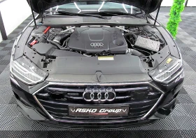 Audi A7 S-line/Keyless Go/BANG&OLUFSEN/3D-kamera/ЛИЗИНГ - 77000 лв. / 39369.47 € - 25056949 17