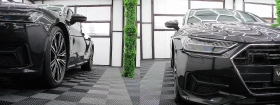 Обява за продажба на Audi A7 S-line/Keyless Go/BANG&OLUFSEN/3D-kamera/ЛИЗИНГ ~77 000 лв. - изображение 7