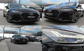 Audi A7 S-line/Keyless Go/BANG&OLUFSEN/3D-kamera/ЛИЗИНГ - цена по договаряне - 25056949 7