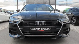 Audi A7 S-line/Keyless Go/BANG&OLUFSEN/3D-kamera/ЛИЗИНГ - цена по договаряне - 25056949 2