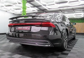 Обява за продажба на Audi A7 S-line/Keyless Go/BANG&OLUFSEN/3D-kamera/ЛИЗИНГ ~77 000 лв. - изображение 5
