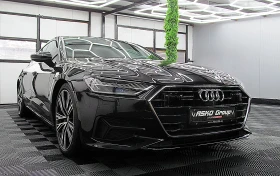     Audi A7 S-line/Keyless Go/BANG&OLUFSEN/3D-kamera/
