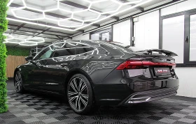     Audi A7 S-line/Keyless Go/BANG&OLUFSEN/3D-kamera/