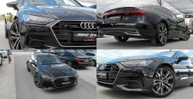 Audi A7 S-line/Keyless Go/BANG&OLUFSEN/3D-kamera/ЛИЗИНГ - цена по договаряне - 25056949 8