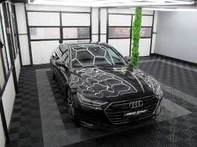 Обява за продажба на Audi A7 S-line/Keyless Go/BANG&OLUFSEN/3D-kamera/ЛИЗИНГ ~77 000 лв. - изображение 6
