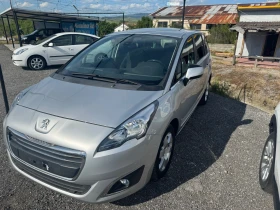 Peugeot 5008 - 13200 лв. - 94445715 2
