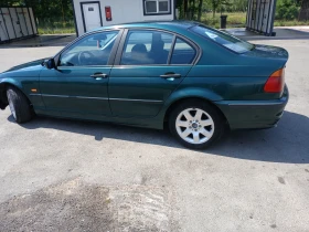 Обява за продажба на BMW 320 ~3 600 лв. - изображение 8