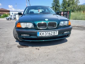 Обява за продажба на BMW 320 ~3 600 лв. - изображение 2