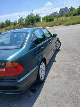 Обява за продажба на BMW 320 ~3 600 лв. - изображение 5