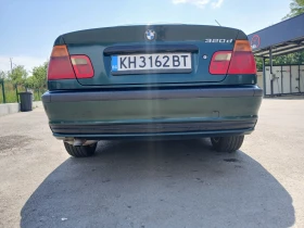 Обява за продажба на BMW 320 ~3 600 лв. - изображение 6