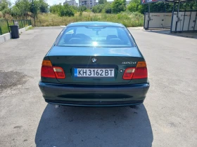 Обява за продажба на BMW 320 ~3 600 лв. - изображение 7
