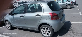 Обява за продажба на Toyota Yaris ~6 300 лв. - изображение 1