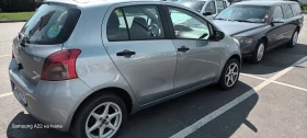 Обява за продажба на Toyota Yaris ~6 300 лв. - изображение 2