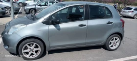 Обява за продажба на Toyota Yaris ~6 300 лв. - изображение 1