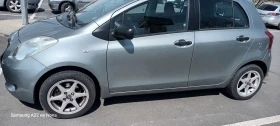 Обява за продажба на Toyota Yaris ~6 300 лв. - изображение 5