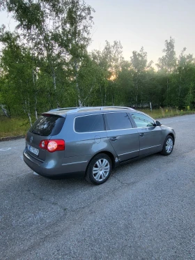 Обява за продажба на VW Passat 2 tdi ~5 300 лв. - изображение 4