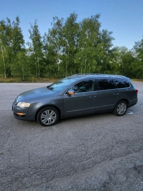 Обява за продажба на VW Passat 2 tdi ~5 300 лв. - изображение 1