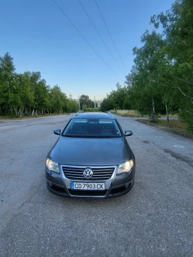 Обява за продажба на VW Passat 2 tdi ~5 300 лв. - изображение 1