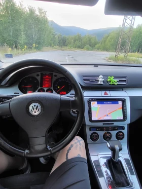 Обява за продажба на VW Passat 2 tdi ~5 300 лв. - изображение 6