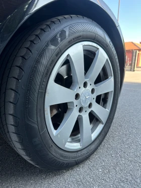 Mercedes-Benz C 180 KOMPRESSOR НОВ ВНОС - 10900 лв. - 23532553 15