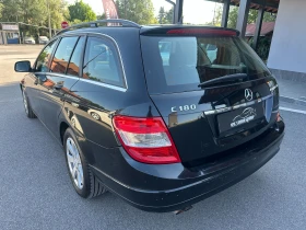 Mercedes-Benz C 180 KOMPRESSOR НОВ ВНОС - 10900 лв. - 23532553 4