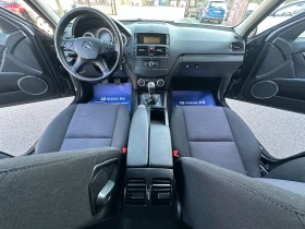 Mercedes-Benz C 180 KOMPRESSOR НОВ ВНОС - 10900 лв. - 23532553 9