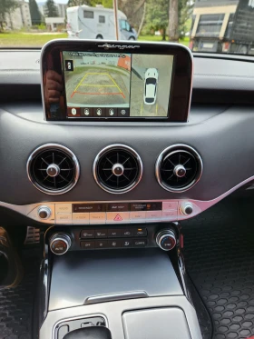 Kia Stinger 2.2crdi, 4х4, GT, НОВА ОТ БГ - 39999 лв. - 44049634 9