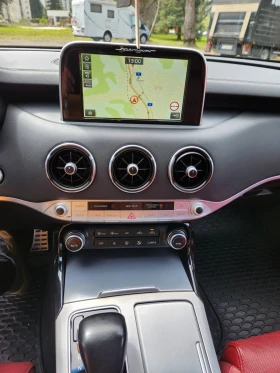 Kia Stinger 2.2crdi, 4х4, GT, НОВА ОТ БГ - 39999 лв. - 44049634 10