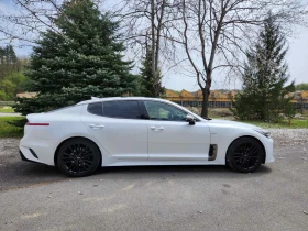 Kia Stinger 2.2crdi, 4х4, GT, НОВА ОТ БГ - 39999 лв. - 44049634 4