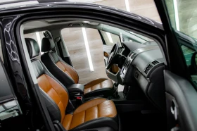 VW Touran 2.0 TDI 140 CROSS | Mobile.bg    9
