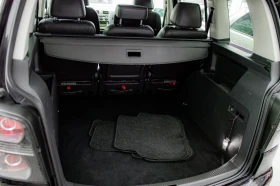VW Touran 2.0 TDI 140 CROSS | Mobile.bg    13