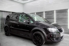 VW Touran 2.0 TDI 140 CROSS | Mobile.bg    3