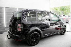 VW Touran 2.0 TDI 140 CROSS | Mobile.bg    4