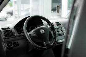 VW Touran 2.0 TDI 140 CROSS | Mobile.bg    8
