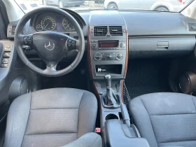 Mercedes-Benz A 150      | Mobile.bg    10