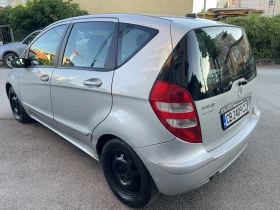 Mercedes-Benz A 150      | Mobile.bg    6