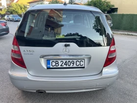 Mercedes-Benz A 150      | Mobile.bg    5