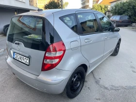     Mercedes-Benz A 150     