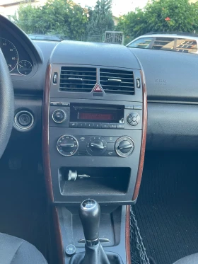 Mercedes-Benz A 150      | Mobile.bg    11