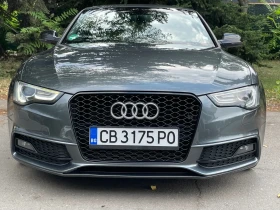 Audi A5 2.0TDI- 170.. / 44 / DTM Editon | Mobile.bg    2