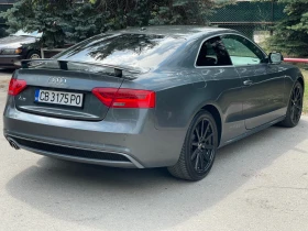 Audi A5 2.0TDI- 170.. / 44 / DTM Editon | Mobile.bg    4