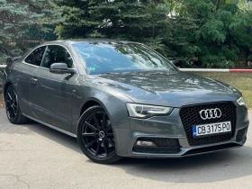 Audi A5 2.0TDI- 170.. / 44 / DTM Editon | Mobile.bg    3
