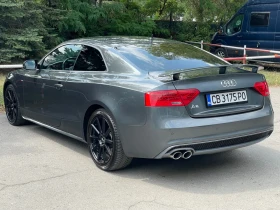 Audi A5 2.0TDI- 170.. / 44 / DTM Editon | Mobile.bg    6