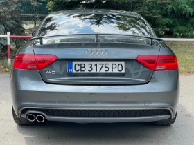 Audi A5 2.0TDI- 170.. / 44 / DTM Editon | Mobile.bg    5