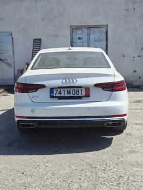 Обява за продажба на Audi A4 ~59 998 лв. - изображение 2