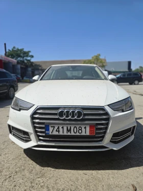 Обява за продажба на Audi A4 ~59 998 лв. - изображение 1
