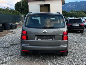 VW Touran 1.9 TDI - 4999 лв. - 41636982 5